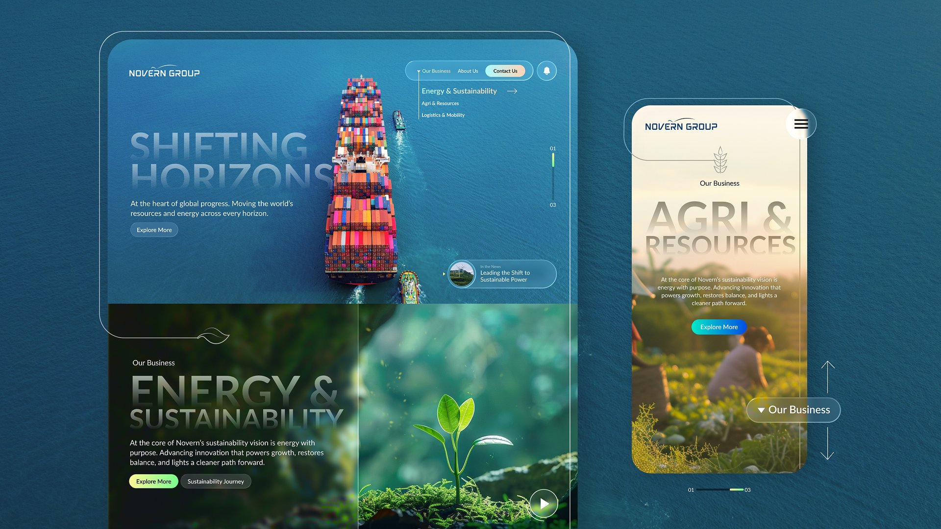 Novern Group visual 1